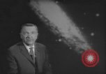 Image of Unidentified Flying Object Colorado United States USA, 1966, second 31 stock footage video 65675064067