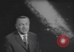 Image of Unidentified Flying Object Colorado United States USA, 1966, second 34 stock footage video 65675064067