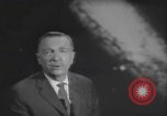 Image of Unidentified Flying Object Colorado United States USA, 1966, second 36 stock footage video 65675064067