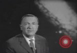 Image of Unidentified Flying Object Colorado United States USA, 1966, second 37 stock footage video 65675064067
