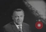 Image of Unidentified Flying Object Colorado United States USA, 1966, second 42 stock footage video 65675064067