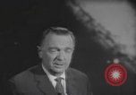 Image of Unidentified Flying Object Colorado United States USA, 1966, second 50 stock footage video 65675064067