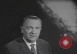 Image of Unidentified Flying Object Colorado United States USA, 1966, second 53 stock footage video 65675064067