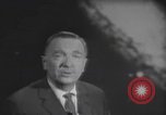 Image of Unidentified Flying Object Colorado United States USA, 1966, second 54 stock footage video 65675064067