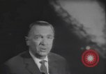 Image of Unidentified Flying Object Colorado United States USA, 1966, second 56 stock footage video 65675064067