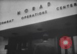 Image of Unidentified Flying Object Colorado United States USA, 1966, second 59 stock footage video 65675064067