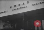 Image of Unidentified Flying Object Colorado United States USA, 1966, second 61 stock footage video 65675064067