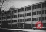 Image of Smithsonian Astrophysical Observatory United States USA, 1966, second 18 stock footage video 65675064068