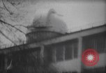 Image of Smithsonian Astrophysical Observatory United States USA, 1966, second 22 stock footage video 65675064068