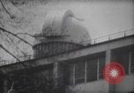 Image of Smithsonian Astrophysical Observatory United States USA, 1966, second 23 stock footage video 65675064068