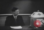 Image of Smithsonian Astrophysical Observatory United States USA, 1966, second 39 stock footage video 65675064068