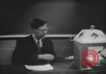 Image of Smithsonian Astrophysical Observatory United States USA, 1966, second 40 stock footage video 65675064068