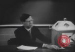 Image of Smithsonian Astrophysical Observatory United States USA, 1966, second 41 stock footage video 65675064068
