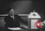 Image of Smithsonian Astrophysical Observatory United States USA, 1966, second 43 stock footage video 65675064068
