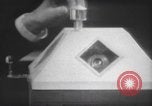 Image of Smithsonian Astrophysical Observatory United States USA, 1966, second 47 stock footage video 65675064068