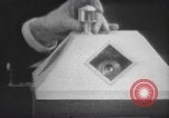 Image of Smithsonian Astrophysical Observatory United States USA, 1966, second 48 stock footage video 65675064068