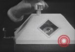Image of Smithsonian Astrophysical Observatory United States USA, 1966, second 53 stock footage video 65675064068