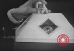Image of Smithsonian Astrophysical Observatory United States USA, 1966, second 54 stock footage video 65675064068