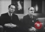 Image of Unidentified Flying Object United States USA, 1966, second 6 stock footage video 65675064069