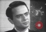Image of Unidentified Flying Object United States USA, 1966, second 7 stock footage video 65675064069