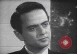 Image of Unidentified Flying Object United States USA, 1966, second 8 stock footage video 65675064069