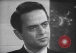 Image of Unidentified Flying Object United States USA, 1966, second 10 stock footage video 65675064069