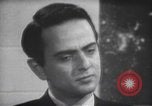 Image of Unidentified Flying Object United States USA, 1966, second 11 stock footage video 65675064069
