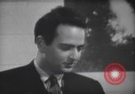 Image of Unidentified Flying Object United States USA, 1966, second 37 stock footage video 65675064069