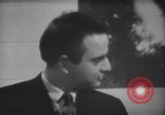 Image of Unidentified Flying Object United States USA, 1966, second 39 stock footage video 65675064069