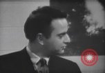 Image of Unidentified Flying Object United States USA, 1966, second 40 stock footage video 65675064069
