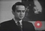 Image of Unidentified Flying Object United States USA, 1966, second 53 stock footage video 65675064069