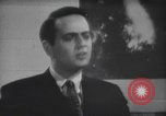 Image of Unidentified Flying Object United States USA, 1966, second 55 stock footage video 65675064069