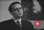 Image of Unidentified Flying Object United States USA, 1966, second 57 stock footage video 65675064069