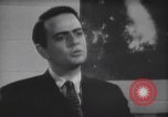 Image of Unidentified Flying Object United States USA, 1966, second 58 stock footage video 65675064069