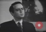 Image of Unidentified Flying Object United States USA, 1966, second 59 stock footage video 65675064069