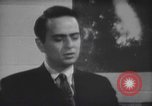 Image of Unidentified Flying Object United States USA, 1966, second 60 stock footage video 65675064069