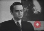 Image of Unidentified Flying Object United States USA, 1966, second 61 stock footage video 65675064069