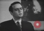 Image of Unidentified Flying Object United States USA, 1966, second 62 stock footage video 65675064069