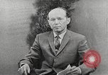 Image of Unidentified Flying Object United States USA, 1966, second 1 stock footage video 65675064070