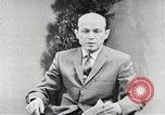 Image of Unidentified Flying Object United States USA, 1966, second 3 stock footage video 65675064070