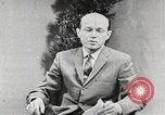 Image of Unidentified Flying Object United States USA, 1966, second 4 stock footage video 65675064070