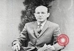 Image of Unidentified Flying Object United States USA, 1966, second 5 stock footage video 65675064070