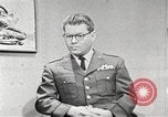 Image of Unidentified Flying Object United States USA, 1966, second 30 stock footage video 65675064070