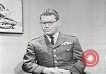 Image of Unidentified Flying Object United States USA, 1966, second 31 stock footage video 65675064070