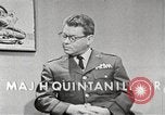 Image of Unidentified Flying Object United States USA, 1966, second 32 stock footage video 65675064070