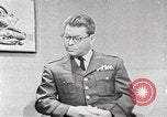 Image of Unidentified Flying Object United States USA, 1966, second 34 stock footage video 65675064070