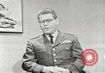 Image of Unidentified Flying Object United States USA, 1966, second 35 stock footage video 65675064070