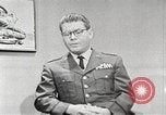 Image of Unidentified Flying Object United States USA, 1966, second 36 stock footage video 65675064070