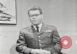 Image of Unidentified Flying Object United States USA, 1966, second 37 stock footage video 65675064070