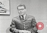 Image of Unidentified Flying Object United States USA, 1966, second 38 stock footage video 65675064070